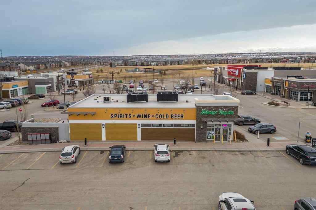 MLS® A2254237 - 120 Evansdale Way NW in Evanston Calgary, Residential
