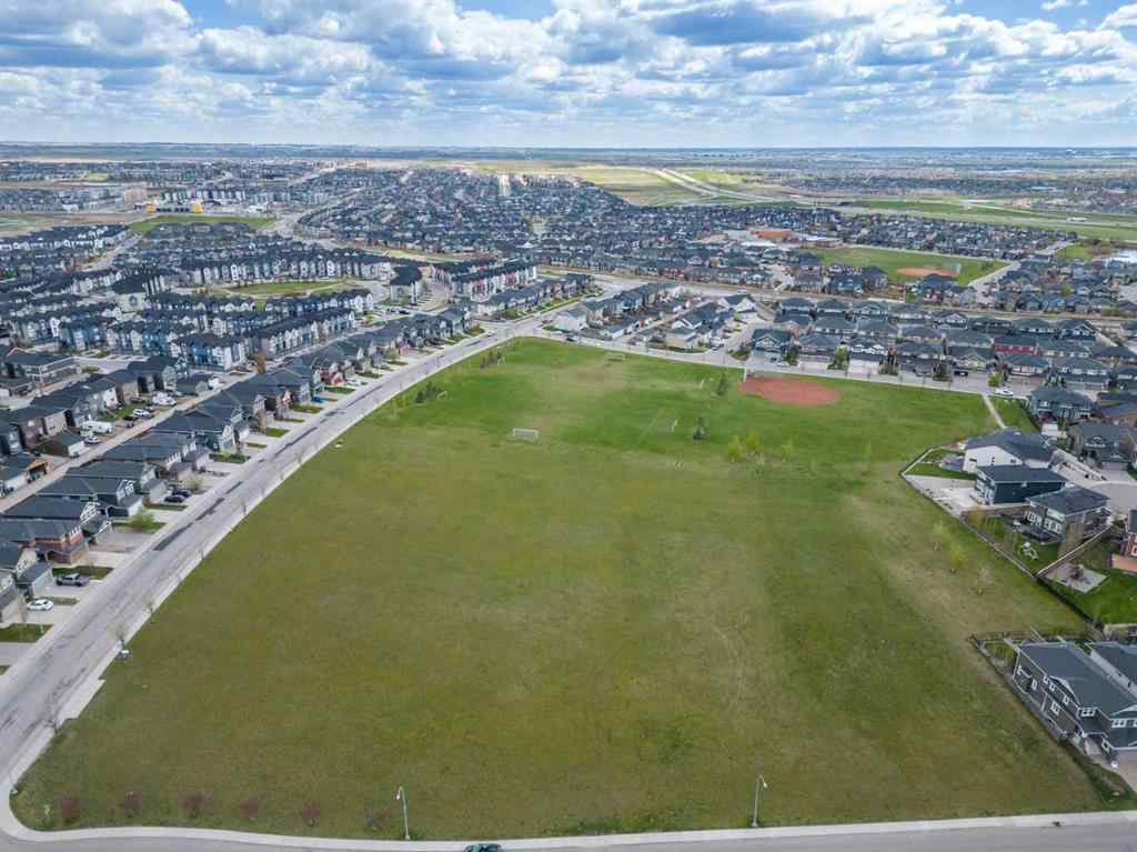 MLS® A2254237 - 120 Evansdale Way NW in Evanston Calgary, Residential