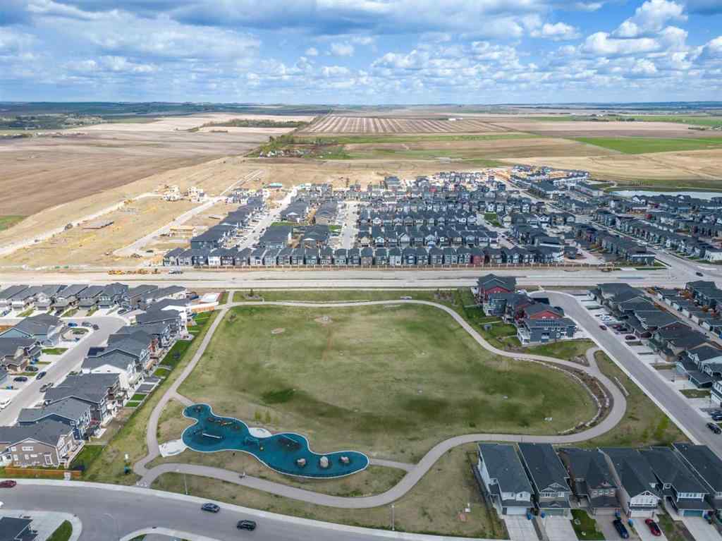 MLS® A2254237 - 120 Evansdale Way NW in Evanston Calgary, Residential