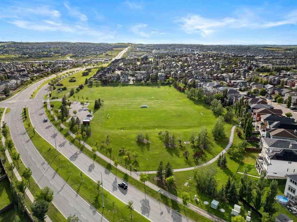 MLS® A2254237 - 120 Evansdale Way NW in Evanston Calgary, Residential
