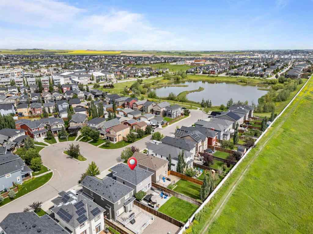 MLS® A2254237 - 120 Evansdale Way NW in Evanston Calgary, Residential
