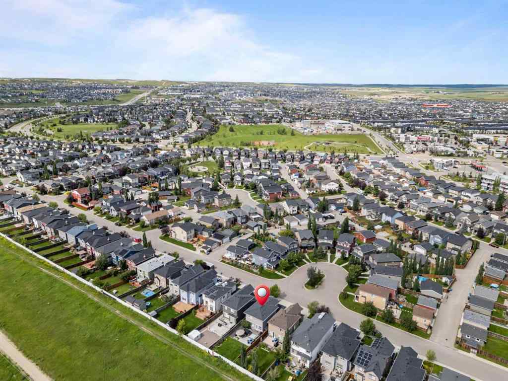 MLS® A2254237 - 120 Evansdale Way NW in Evanston Calgary, Residential