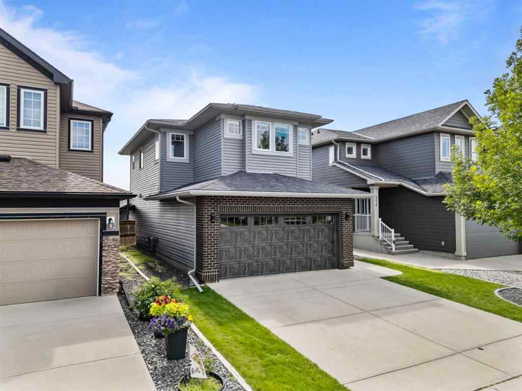 MLS® A2254237 - 120 Evansdale Way NW in Evanston Calgary, Residential