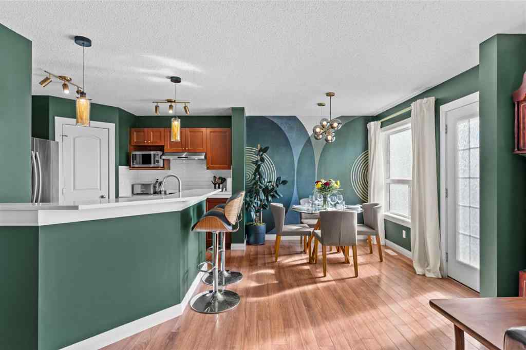 MLS® A2254237 - 120 Evansdale Way NW in Evanston Calgary, Residential