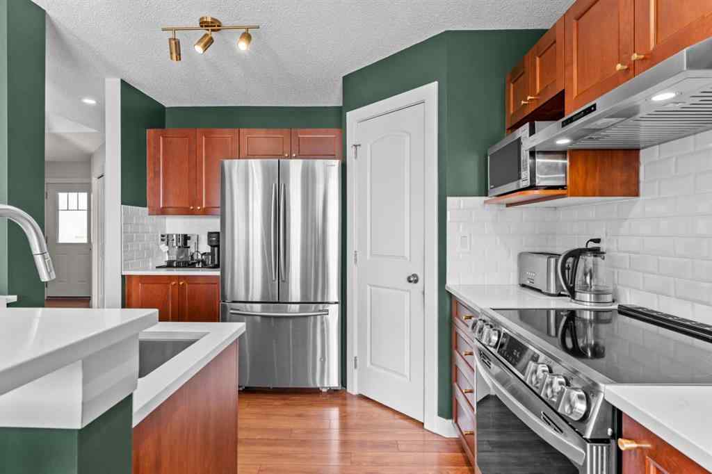 MLS® A2254237 - 120 Evansdale Way NW in Evanston Calgary, Residential