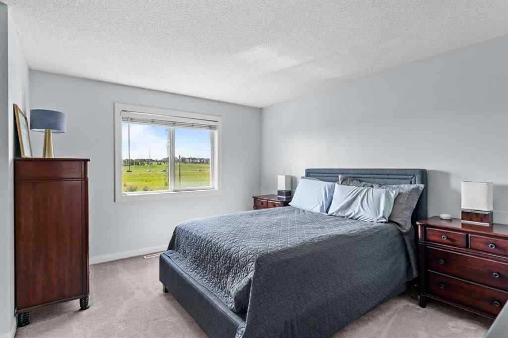 MLS® A2254237 - 120 Evansdale Way NW in Evanston Calgary, Residential