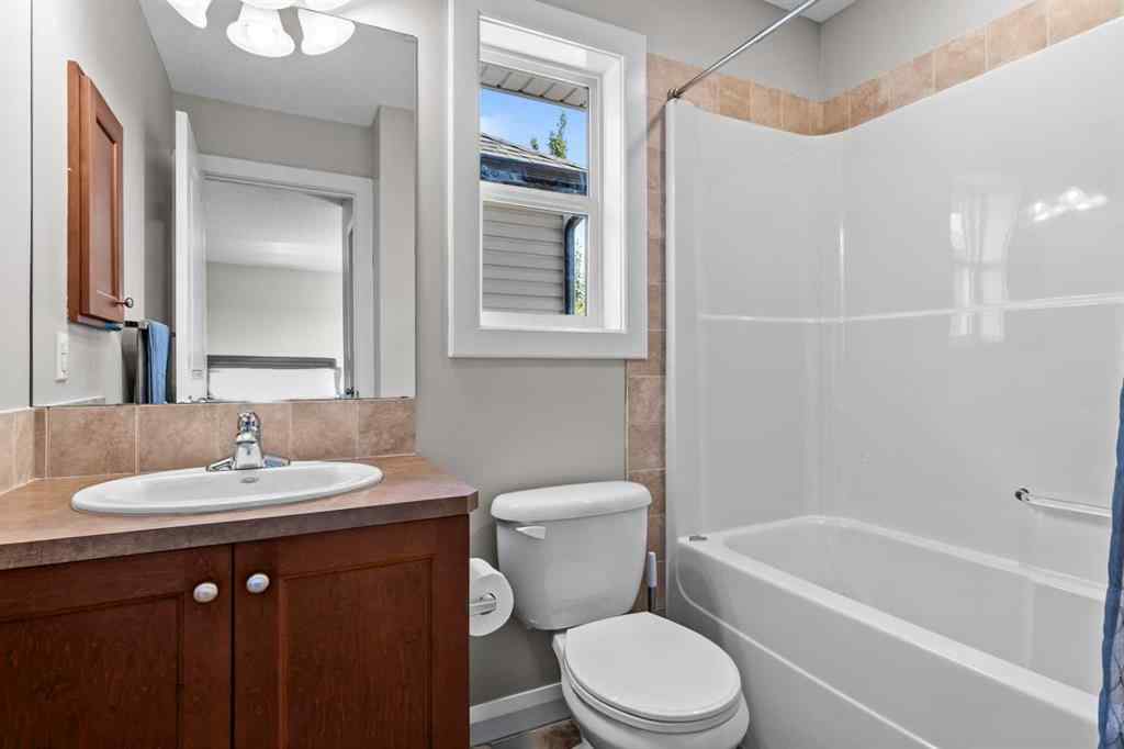 MLS® A2254237 - 120 Evansdale Way NW in Evanston Calgary, Residential