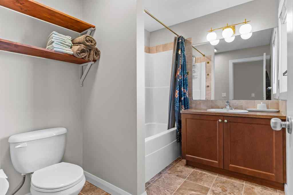 MLS® A2254237 - 120 Evansdale Way NW in Evanston Calgary, Residential