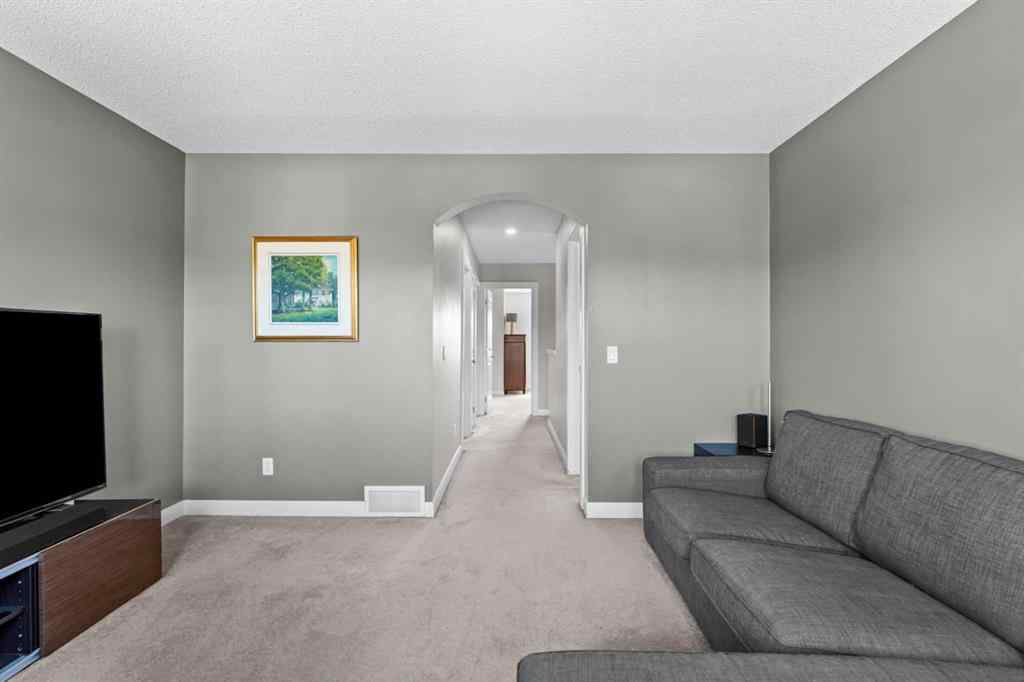 MLS® A2254237 - 120 Evansdale Way NW in Evanston Calgary, Residential