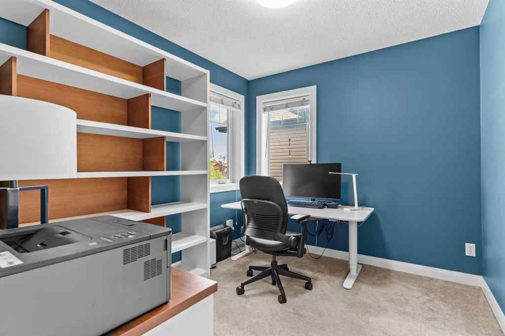 MLS® A2254237 - 120 Evansdale Way NW in Evanston Calgary, Residential