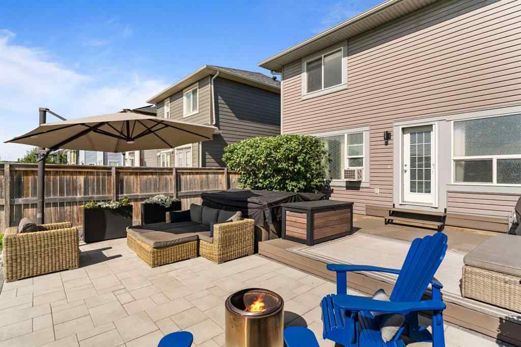 MLS® A2254237 - 120 Evansdale Way NW in Evanston Calgary, Residential
