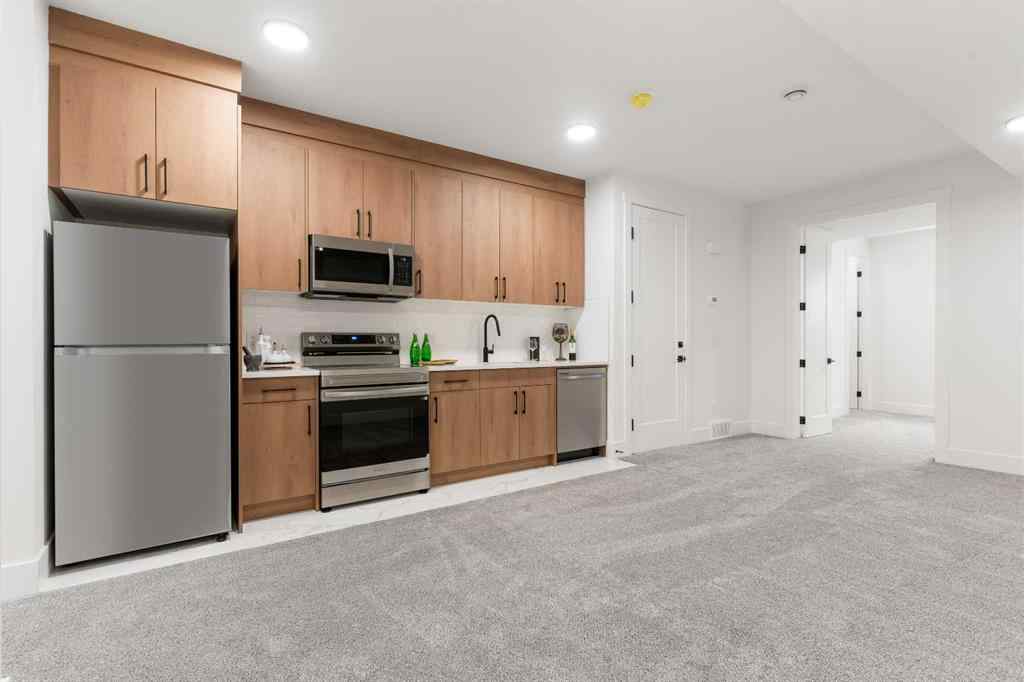 MLS® A2254238 - 2632 36 Street SW in Killarney/Glengarry Calgary, Residential