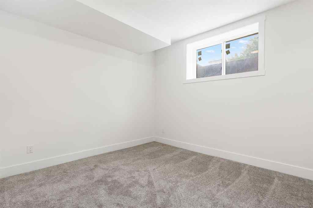 MLS® A2254238 - 2632 36 Street SW in Killarney/Glengarry Calgary, Residential