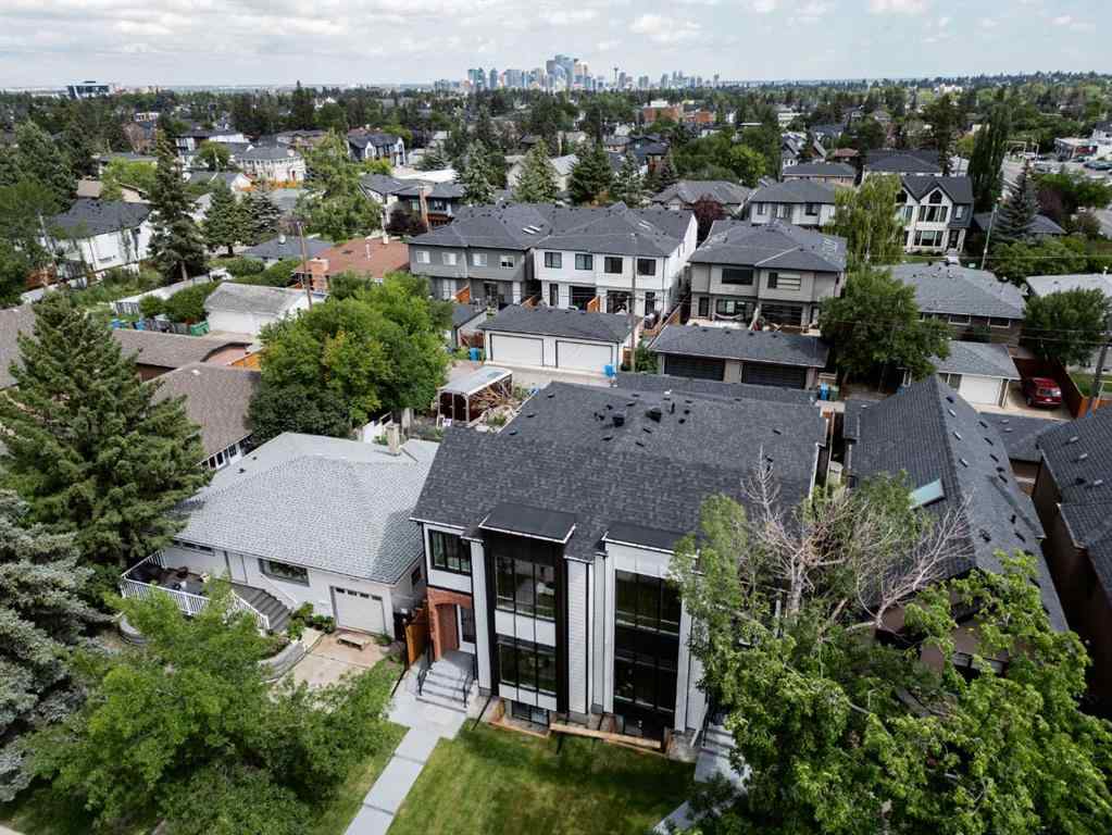 MLS® A2254238 - 2632 36 Street SW in Killarney/Glengarry Calgary, Residential