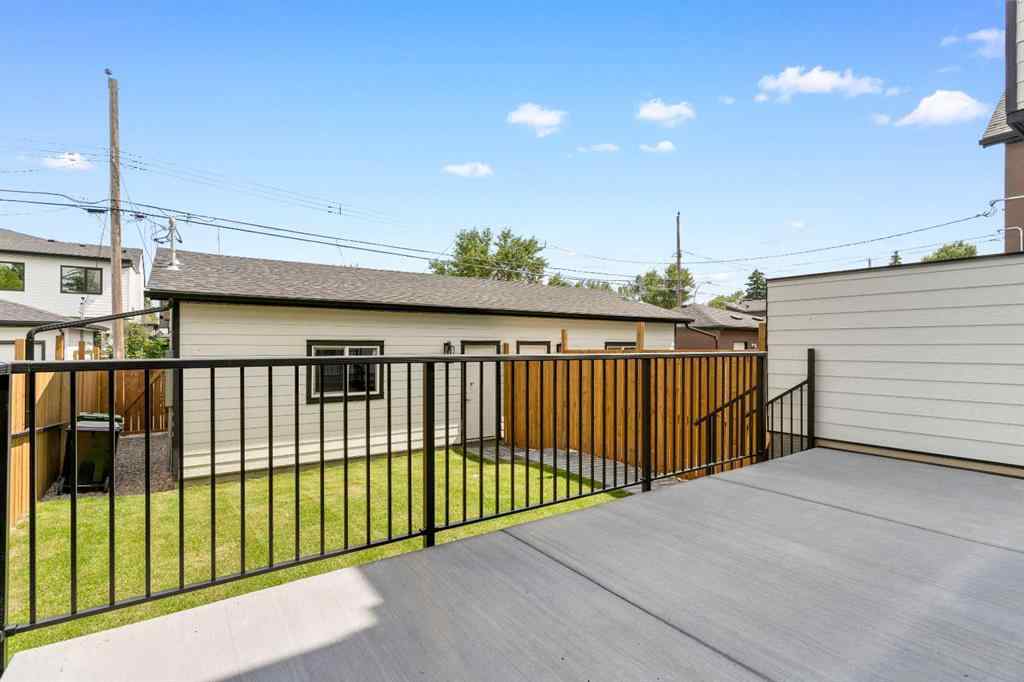 MLS® A2254238 - 2632 36 Street SW in Killarney/Glengarry Calgary, Residential