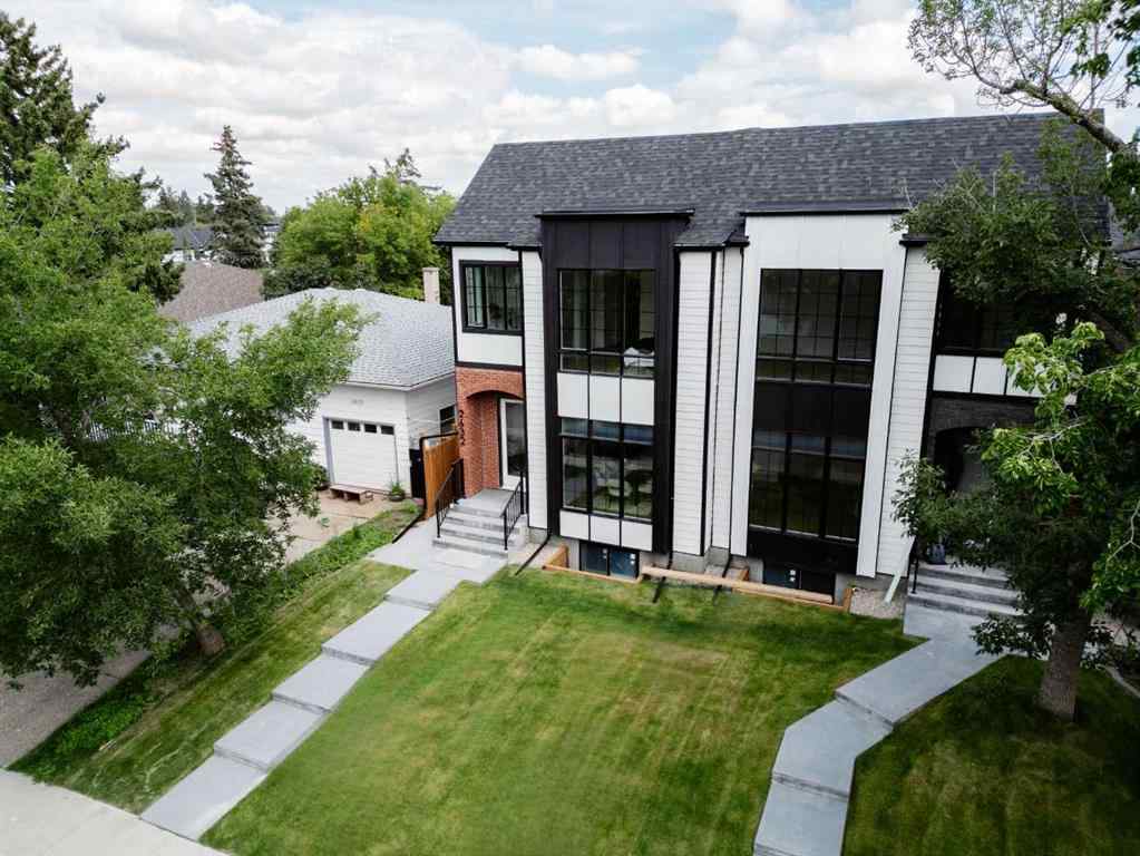 MLS® A2254238 - 2632 36 Street SW in Killarney/Glengarry Calgary, Residential