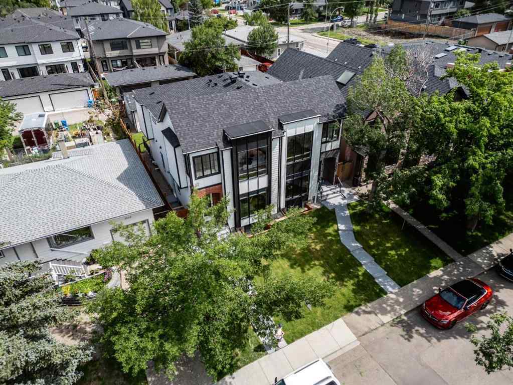 MLS® A2254238 - 2632 36 Street SW in Killarney/Glengarry Calgary, Residential