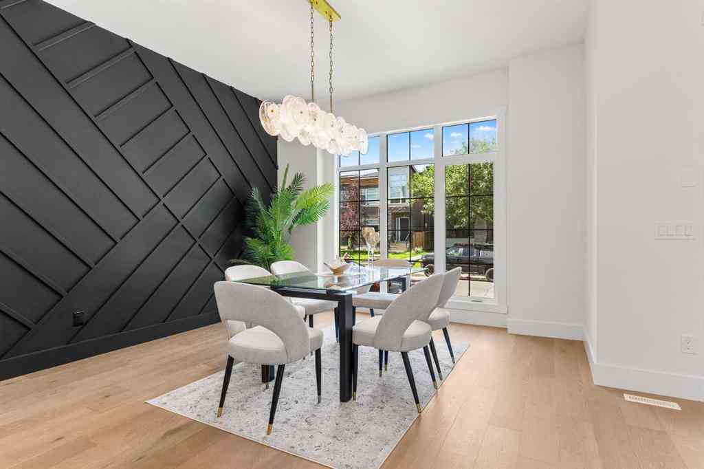 MLS® A2254238 - 2632 36 Street SW in Killarney/Glengarry Calgary, Residential