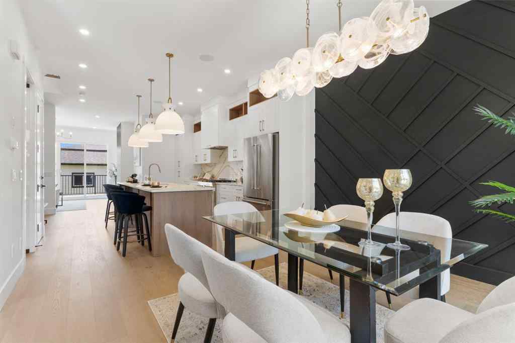 MLS® A2254238 - 2632 36 Street SW in Killarney/Glengarry Calgary, Residential