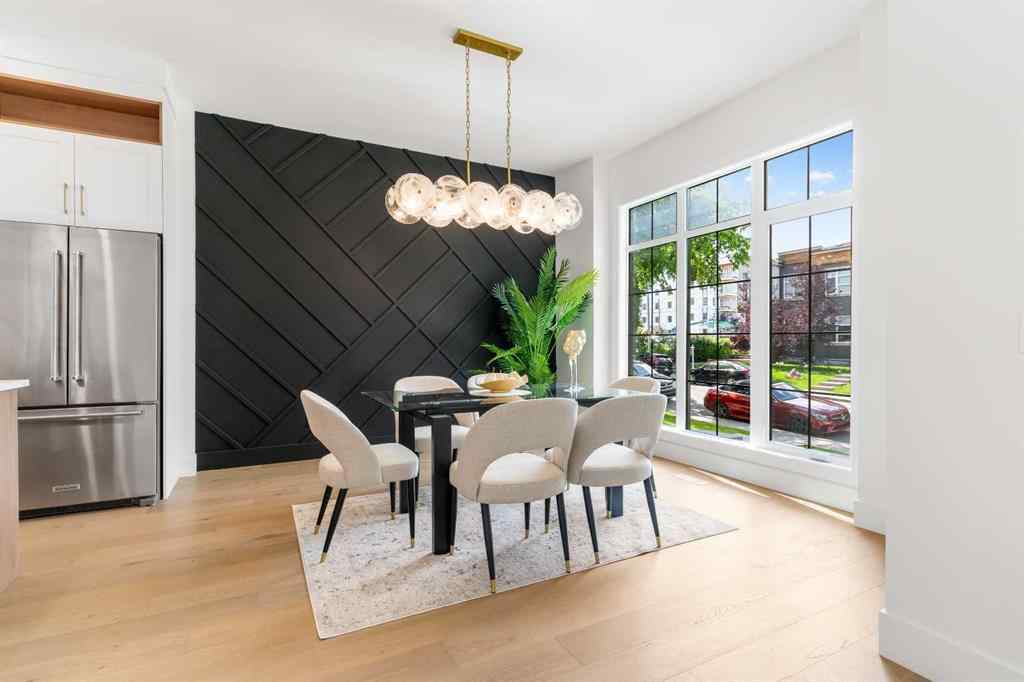 MLS® A2254238 - 2632 36 Street SW in Killarney/Glengarry Calgary, Residential