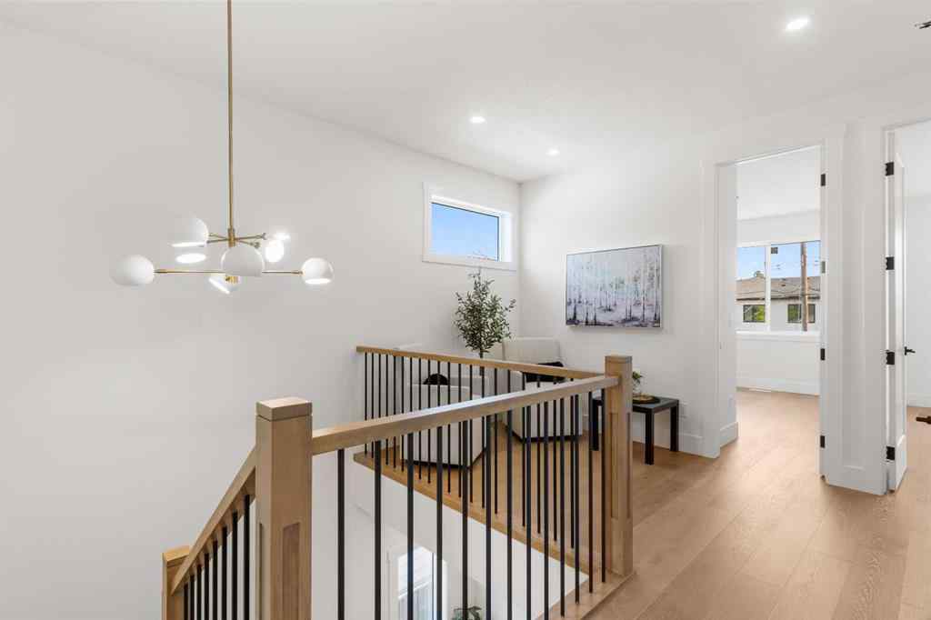 MLS® A2254238 - 2632 36 Street SW in Killarney/Glengarry Calgary, Residential