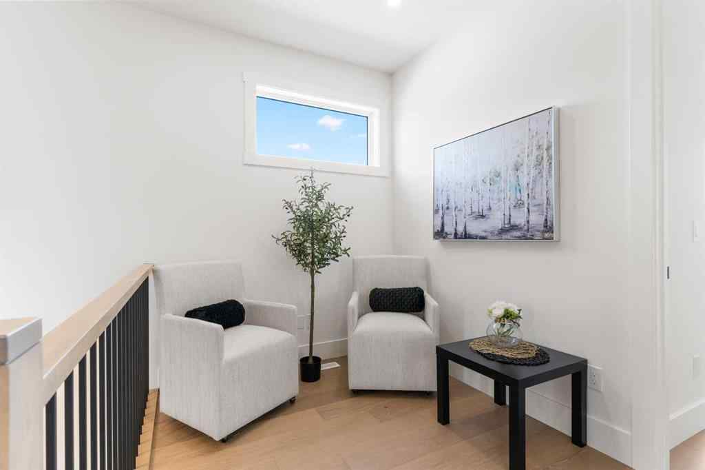 MLS® A2254238 - 2632 36 Street SW in Killarney/Glengarry Calgary, Residential