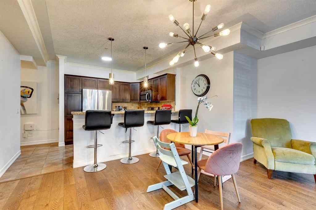 MLS® A2254239 - Unit #6 1729 34 Avenue SW in Altadore Calgary, Residential