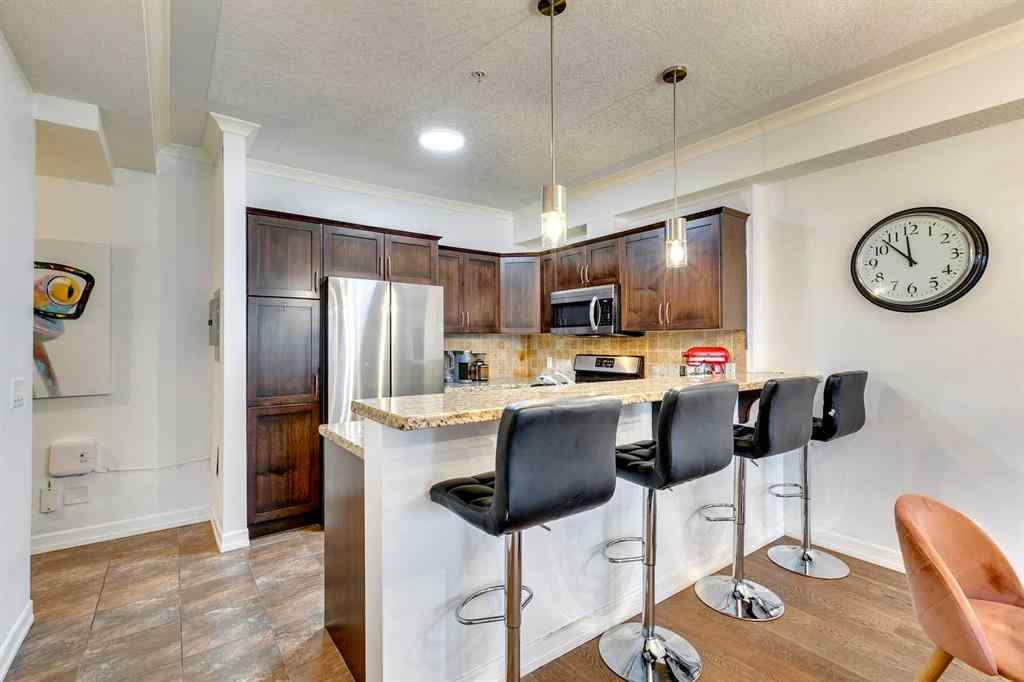 MLS® A2254239 - Unit #6 1729 34 Avenue SW in Altadore Calgary, Residential