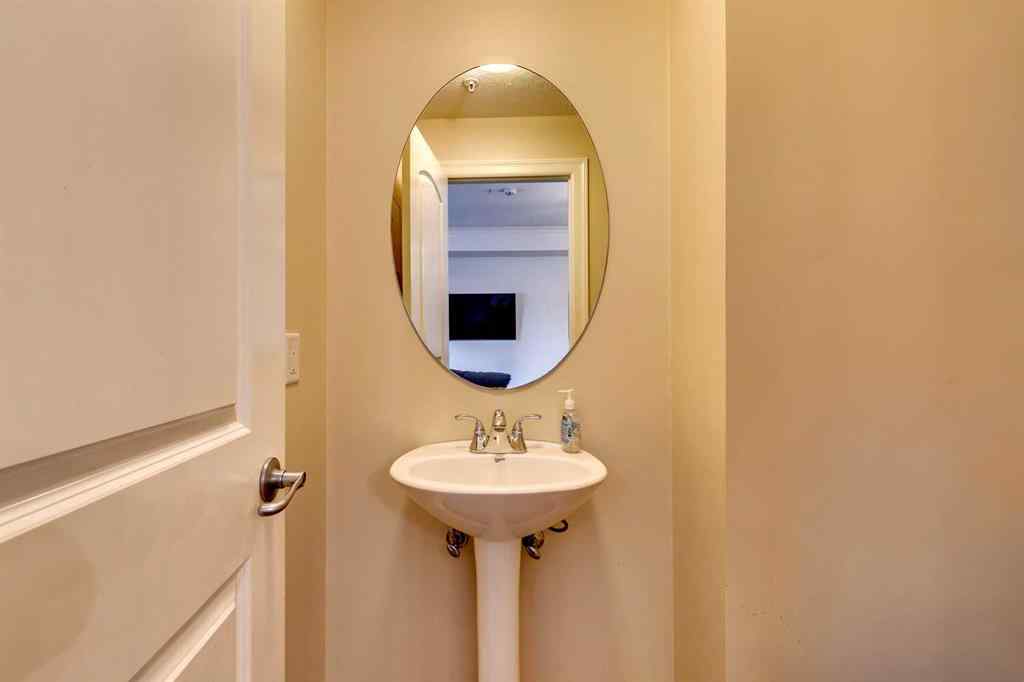 MLS® A2254239 - Unit #6 1729 34 Avenue SW in Altadore Calgary, Residential