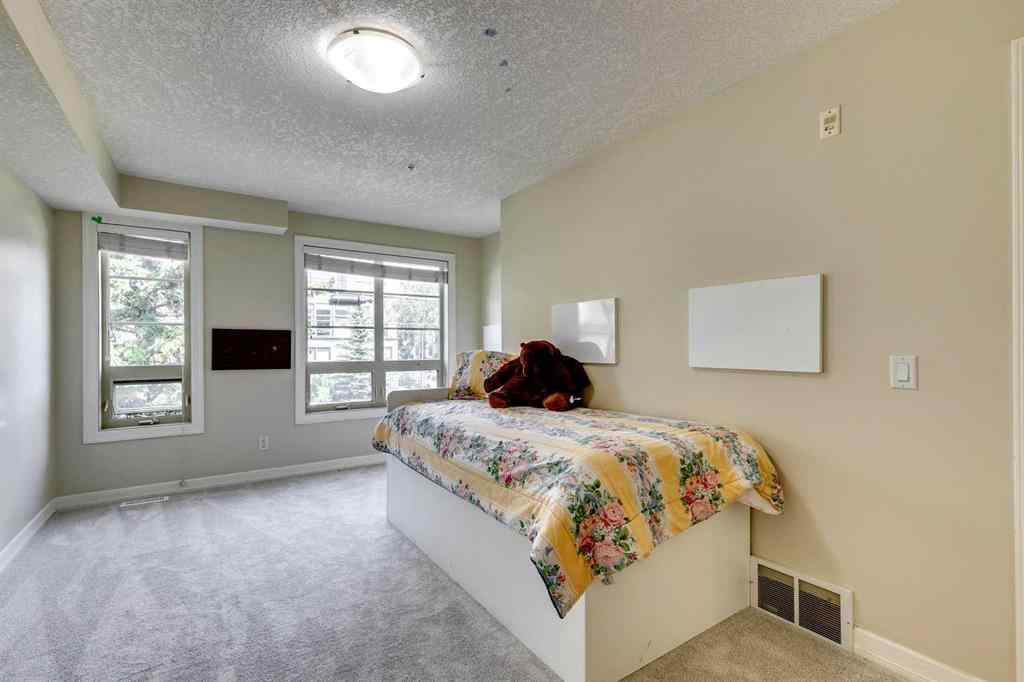 MLS® A2254239 - Unit #6 1729 34 Avenue SW in Altadore Calgary, Residential