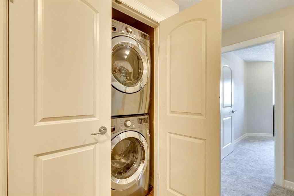 MLS® A2254239 - Unit #6 1729 34 Avenue SW in Altadore Calgary, Residential