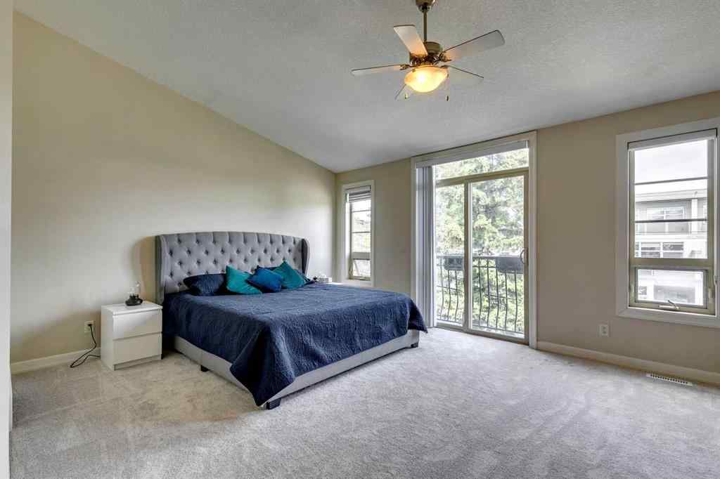 MLS® A2254239 - Unit #6 1729 34 Avenue SW in Altadore Calgary, Residential