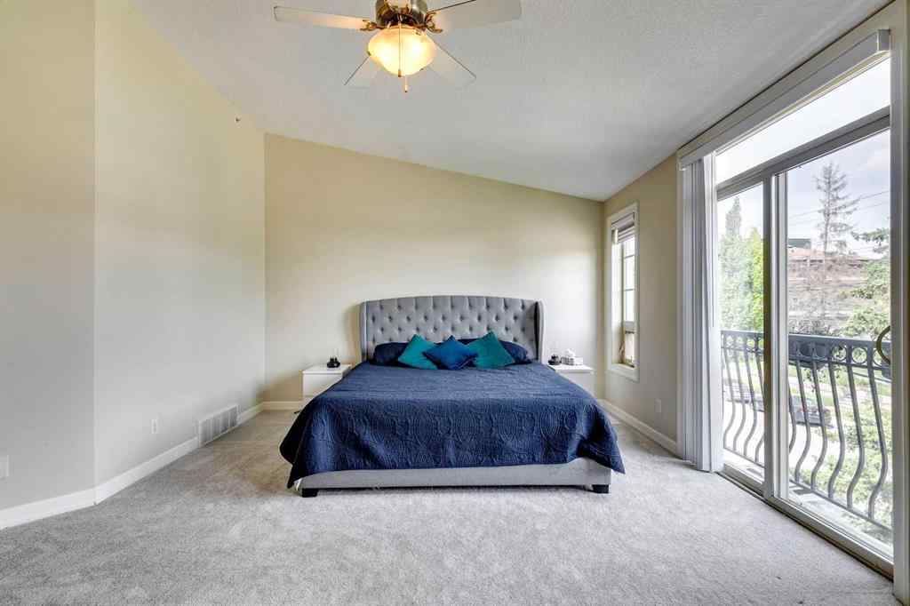 MLS® A2254239 - Unit #6 1729 34 Avenue SW in Altadore Calgary, Residential