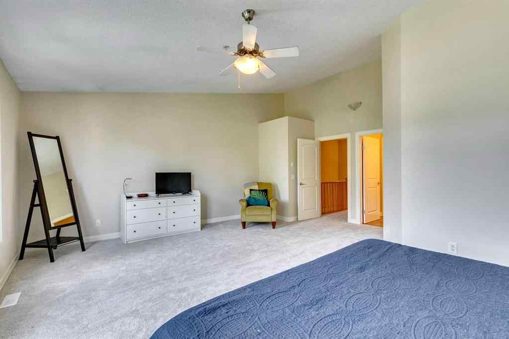 MLS® A2254239 - Unit #6 1729 34 Avenue SW in Altadore Calgary, Residential