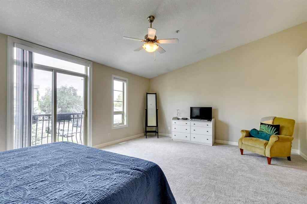 MLS® A2254239 - Unit #6 1729 34 Avenue SW in Altadore Calgary, Residential