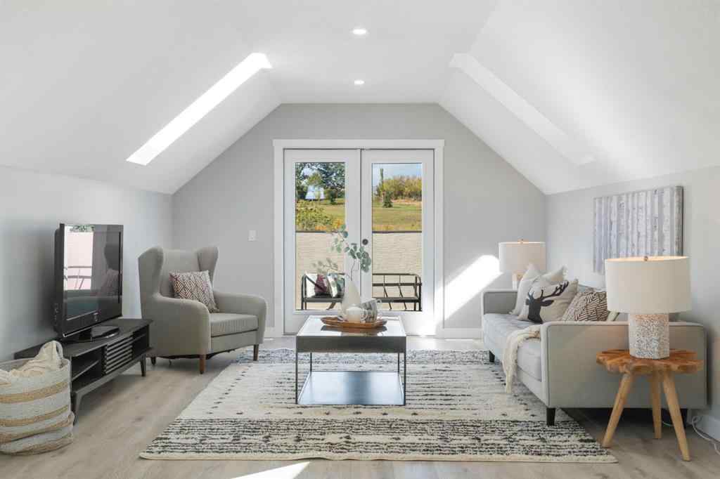 MLS® A2254240 - 101 Nagway Court  in Bearspaw_Calg Rural Rocky View County, Residential