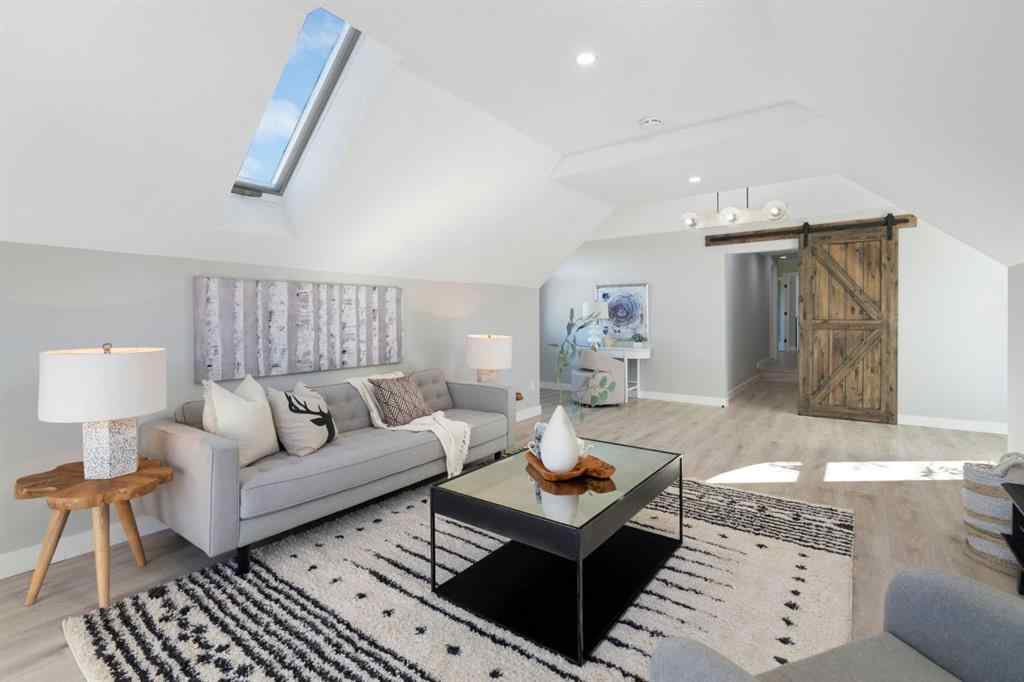 MLS® A2254240 - 101 Nagway Court  in Bearspaw_Calg Rural Rocky View County, Residential