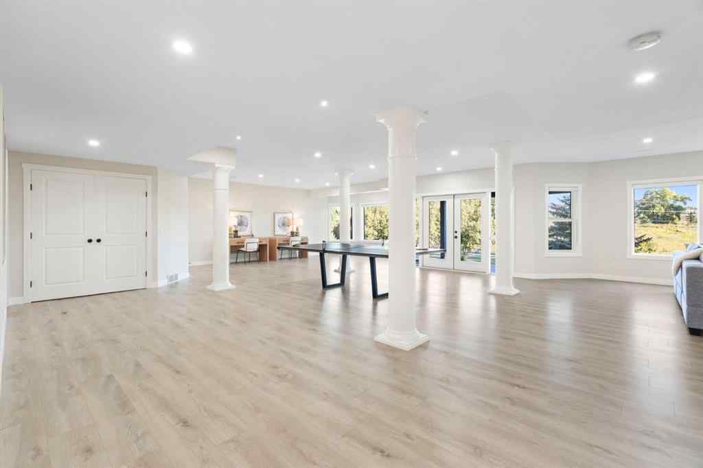 MLS® A2254240 - 101 Nagway Court  in Bearspaw_Calg Rural Rocky View County, Residential