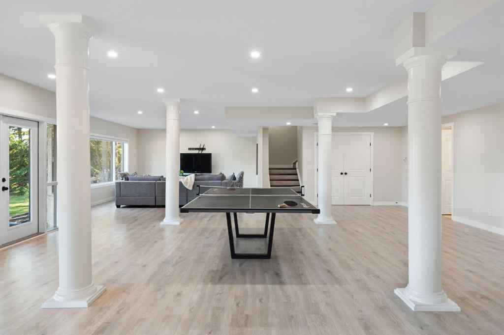 MLS® A2254240 - 101 Nagway Court  in Bearspaw_Calg Rural Rocky View County, Residential