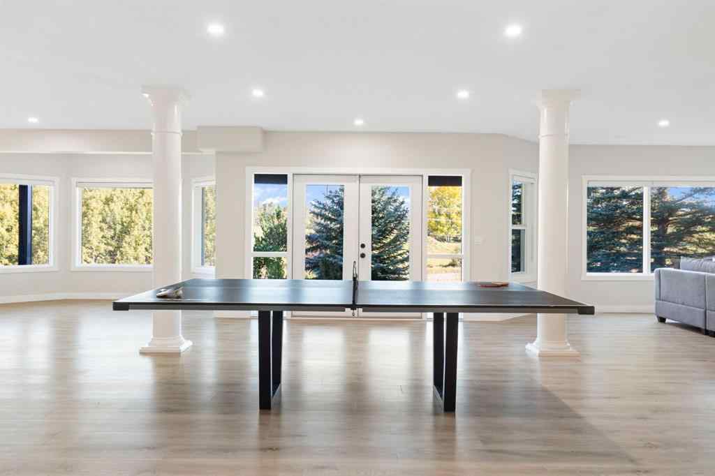 MLS® A2254240 - 101 Nagway Court  in Bearspaw_Calg Rural Rocky View County, Residential