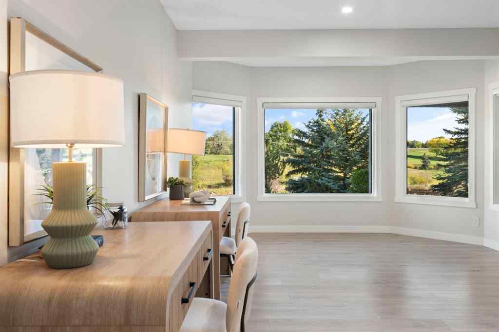 MLS® A2254240 - 101 Nagway Court  in Bearspaw_Calg Rural Rocky View County, Residential