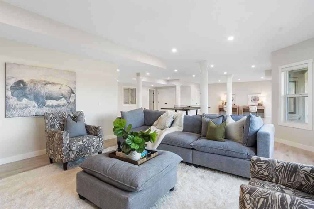 MLS® A2254240 - 101 Nagway Court  in Bearspaw_Calg Rural Rocky View County, Residential