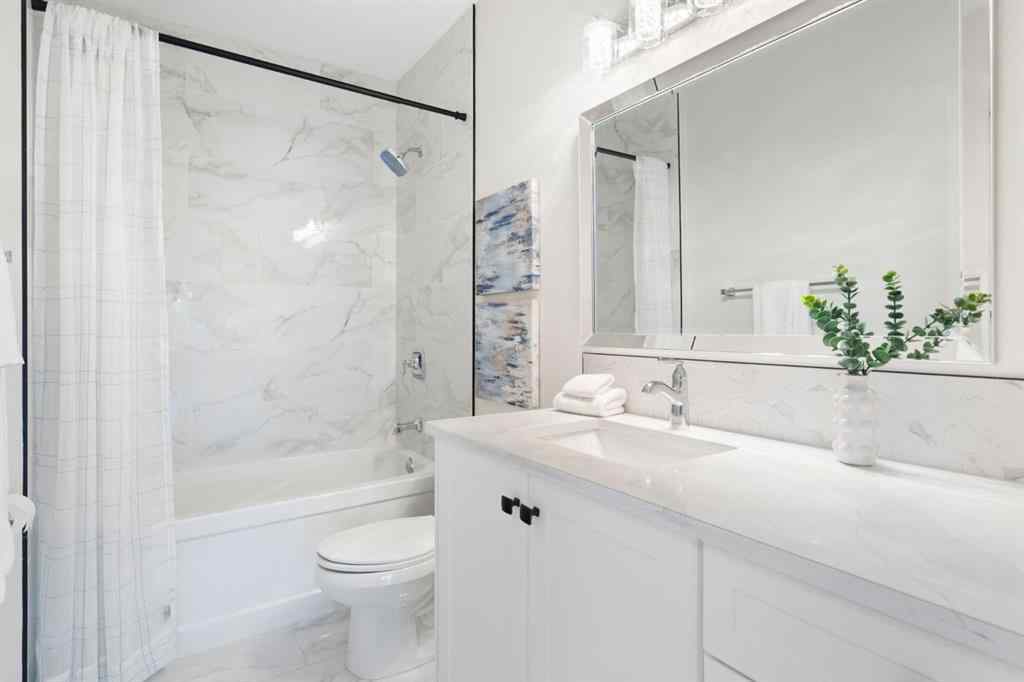 MLS® A2254240 - 101 Nagway Court  in Bearspaw_Calg Rural Rocky View County, Residential