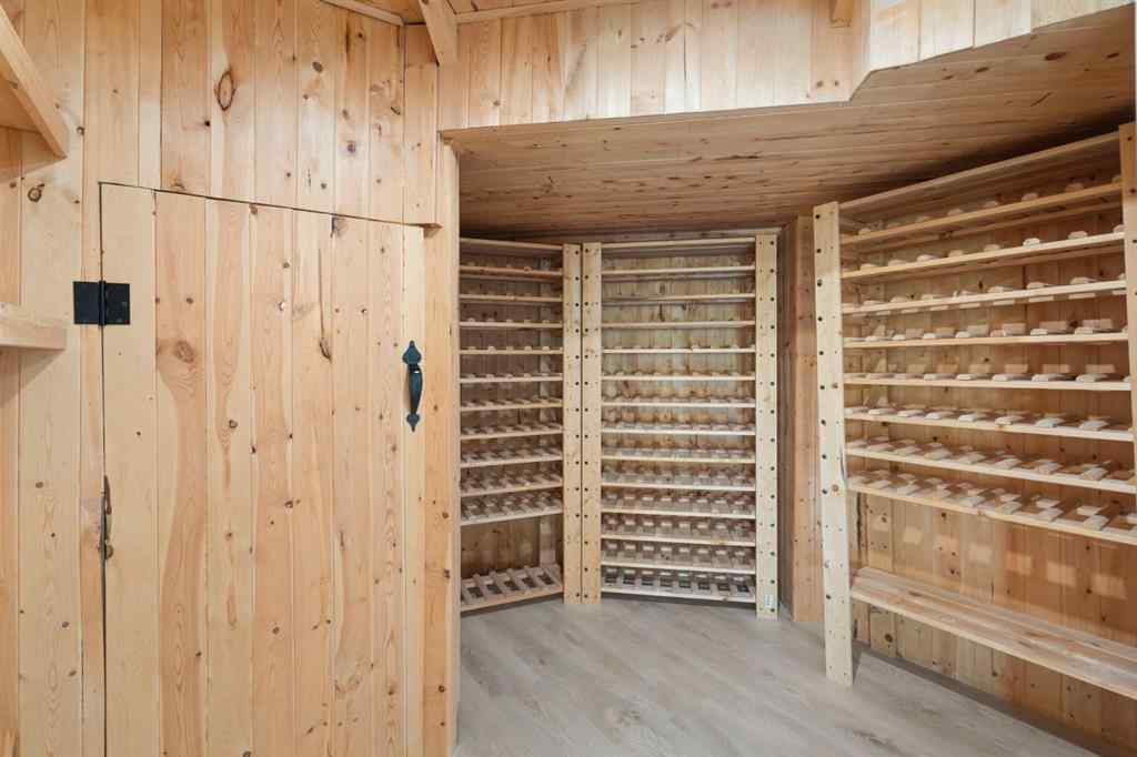 MLS® A2254240 - 101 Nagway Court  in Bearspaw_Calg Rural Rocky View County, Residential