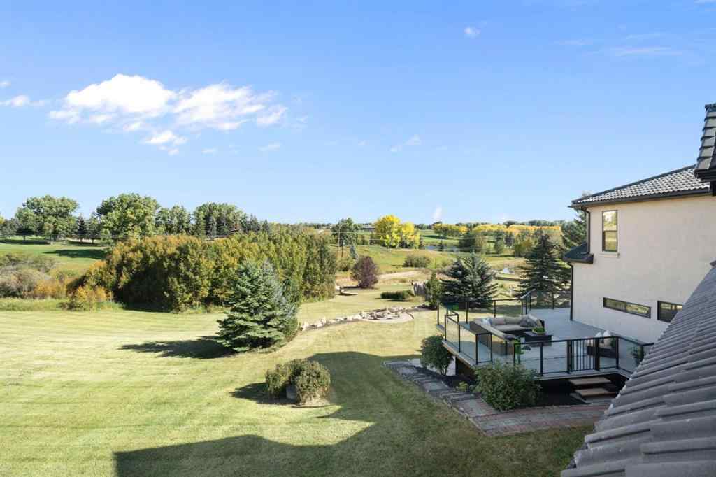 MLS® A2254240 - 101 Nagway Court  in Bearspaw_Calg Rural Rocky View County, Residential