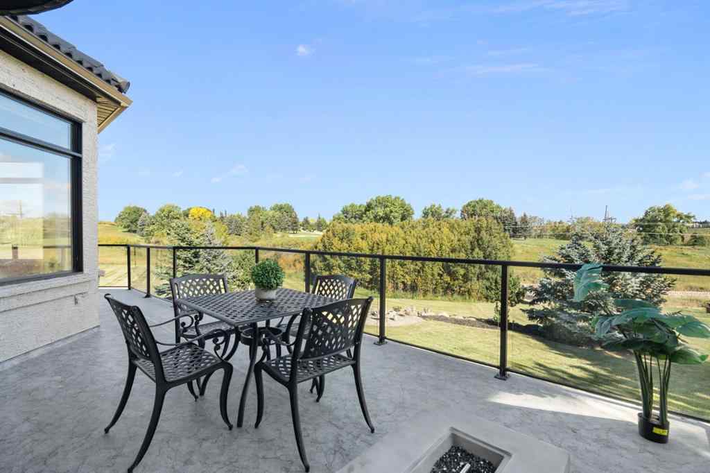 MLS® A2254240 - 101 Nagway Court  in Bearspaw_Calg Rural Rocky View County, Residential