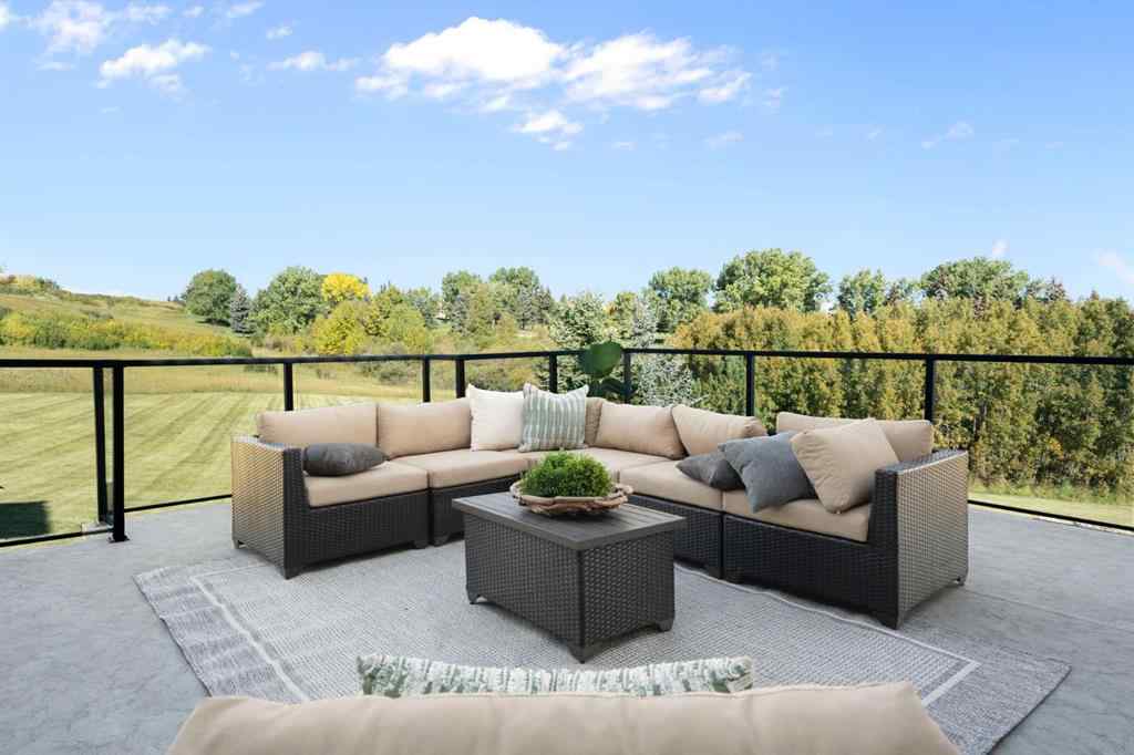 MLS® A2254240 - 101 Nagway Court  in Bearspaw_Calg Rural Rocky View County, Residential