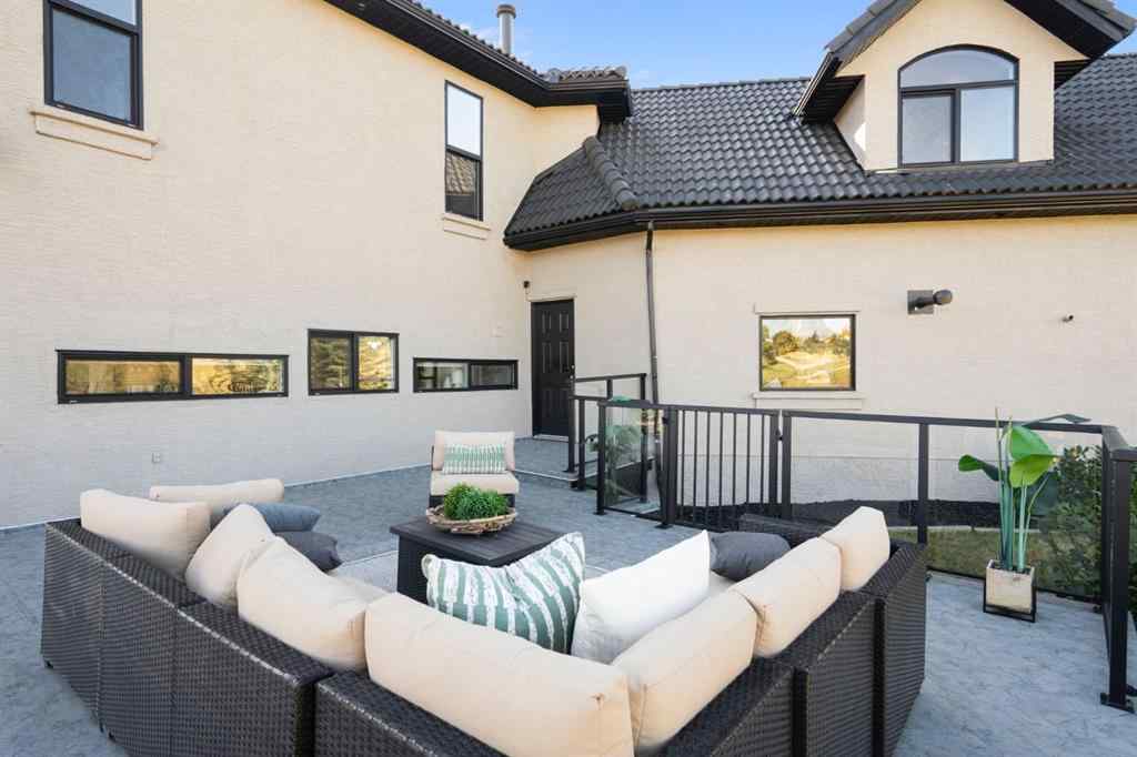 MLS® A2254240 - 101 Nagway Court  in Bearspaw_Calg Rural Rocky View County, Residential