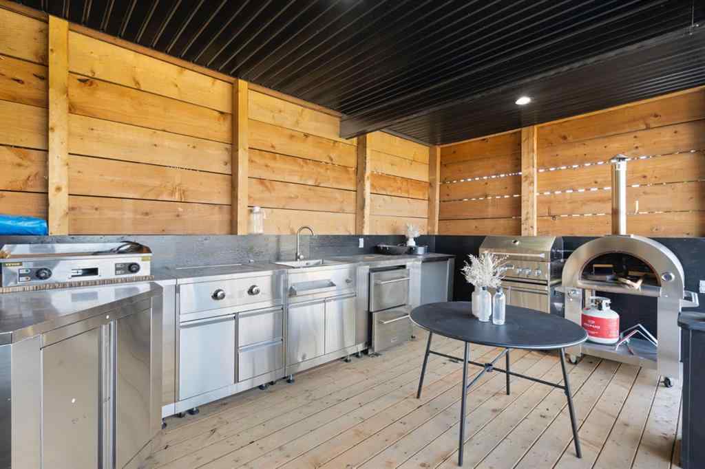 MLS® A2254240 - 101 Nagway Court  in Bearspaw_Calg Rural Rocky View County, Residential