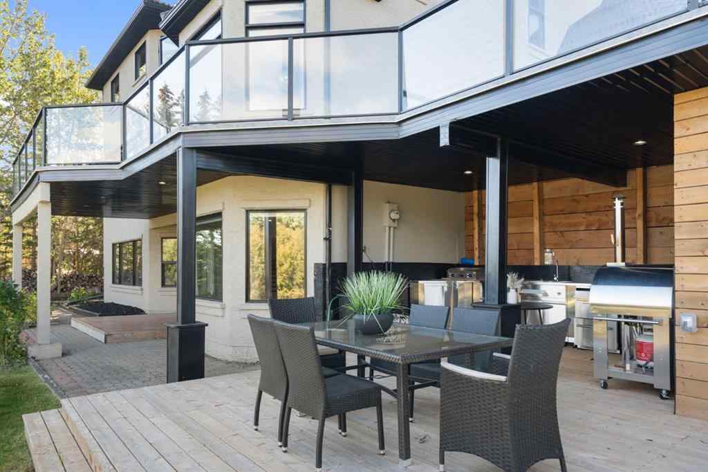 MLS® A2254240 - 101 Nagway Court  in Bearspaw_Calg Rural Rocky View County, Residential